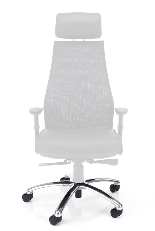 Kovinsko podnožje za stol Dynamic Evolution