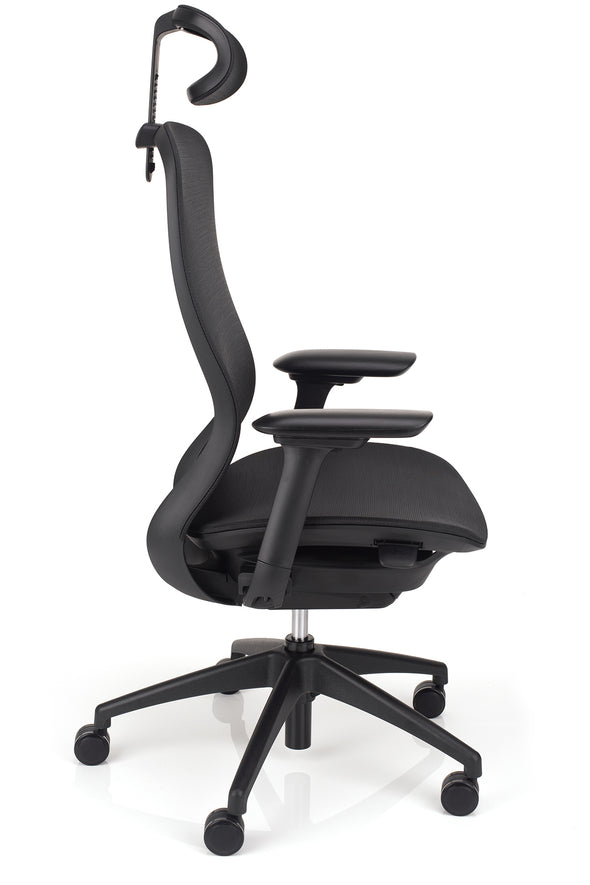 Pisarniški stol AeroFlex MX
