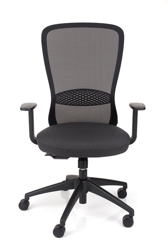 Pisarniški stol AeroFlex BX - brez vzglavnika