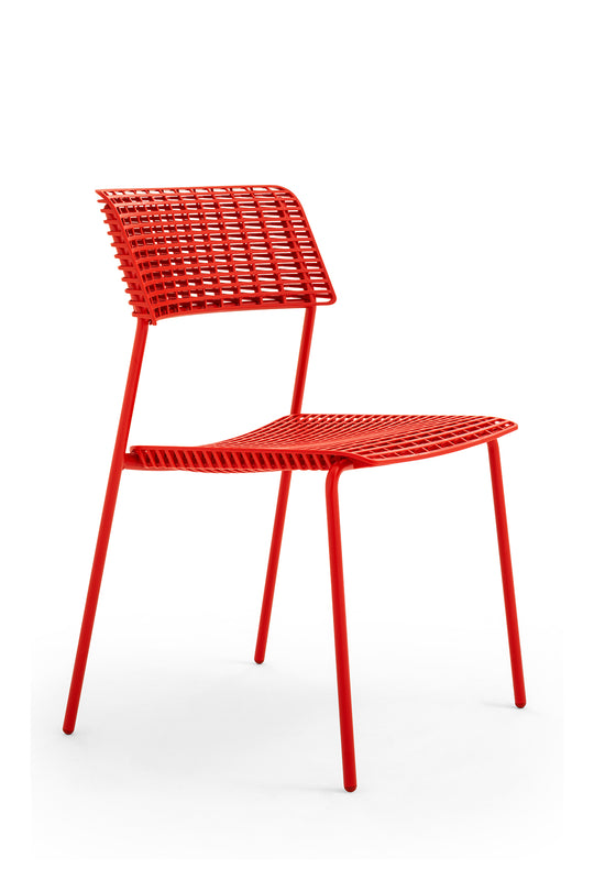 Plastičen stol Cala