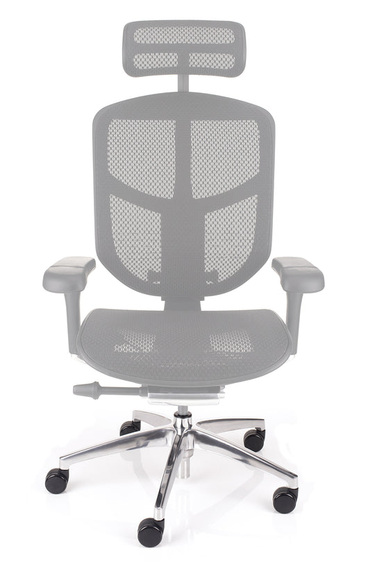 Kovinsko podnožje za stol Enjoy  ELITE v2.0