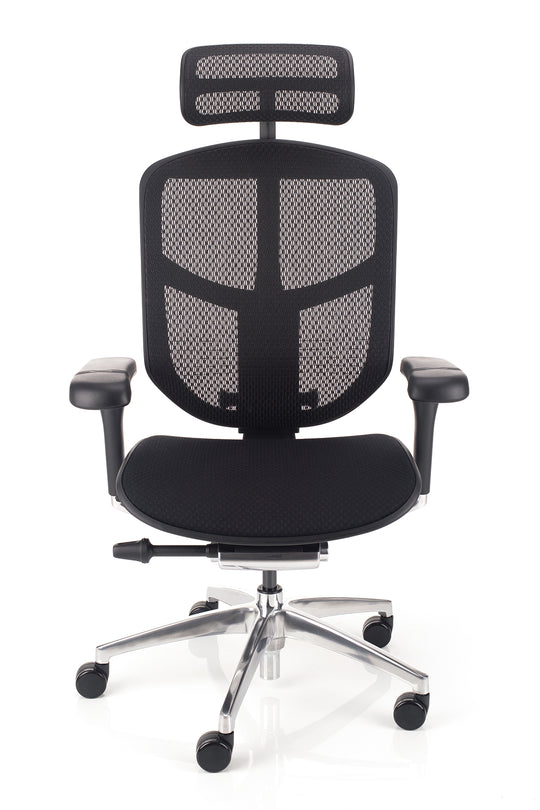 Enjoy ELITE v2.0 - Sedež V Blagu