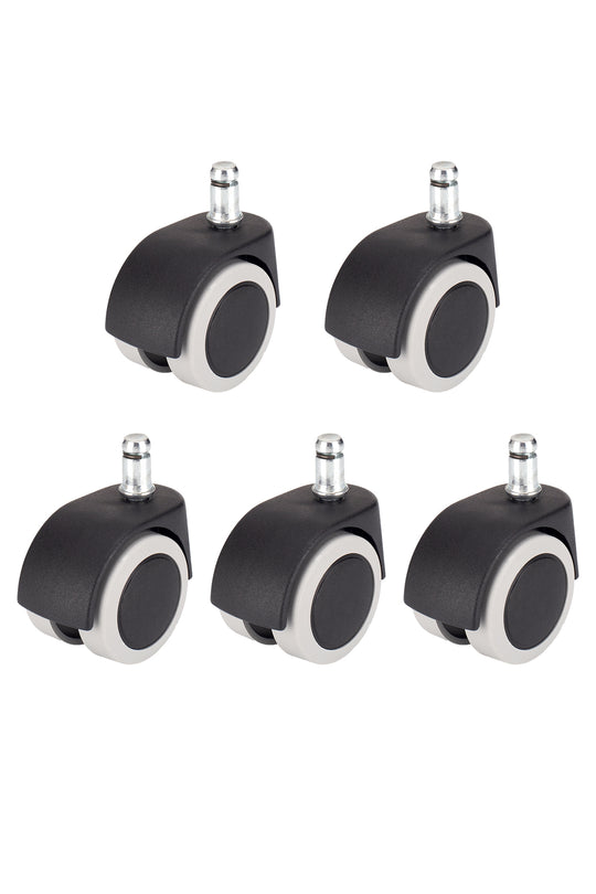 Set gumiranih koles  - model B