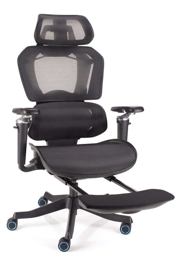 Gaming stol Net-X