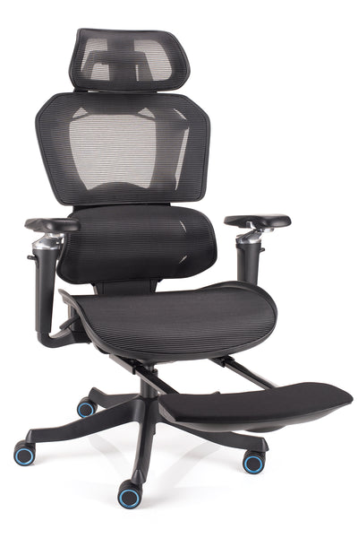 Gaming stol Net-X