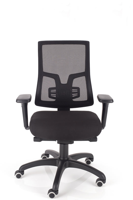 Pisarniški stol Orion Max - brez vzglavnika