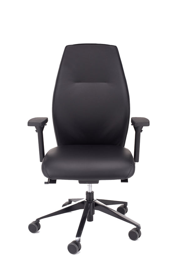 Pisarniški stol Vision - brez vzglavnika