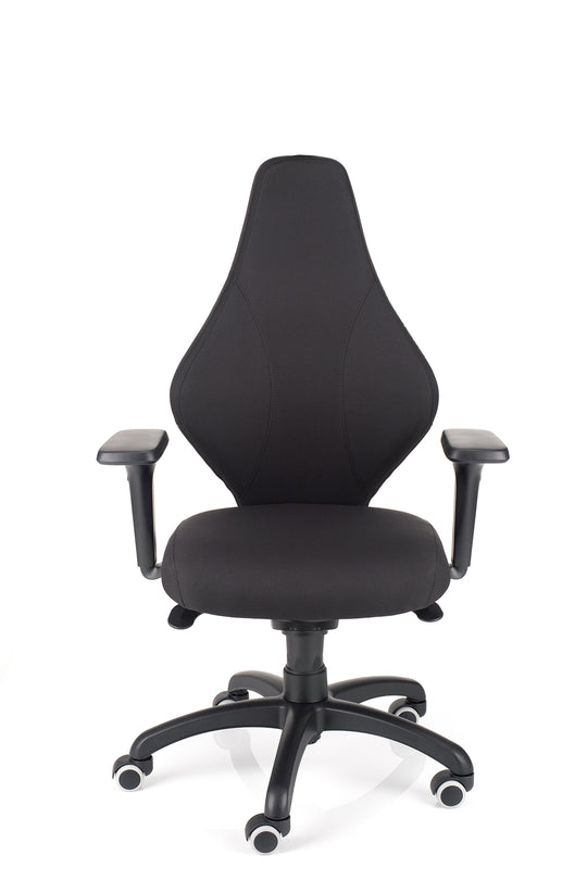 Pisarniški stol Twiggy - brez vzglavnika