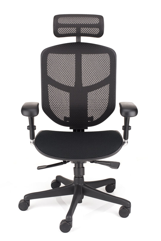 Enjoy v2.0 - Sedež v blagu