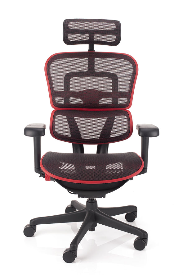 Gaming stol Ergohuman ULTRA