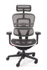 Gaming stol Ergohuman ULTRA