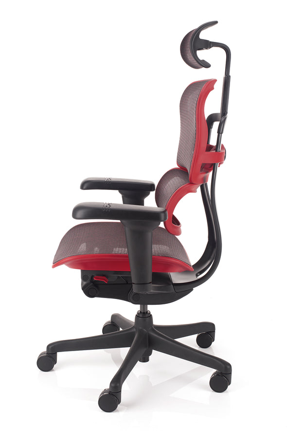 Gaming stol Ergohuman ULTRA