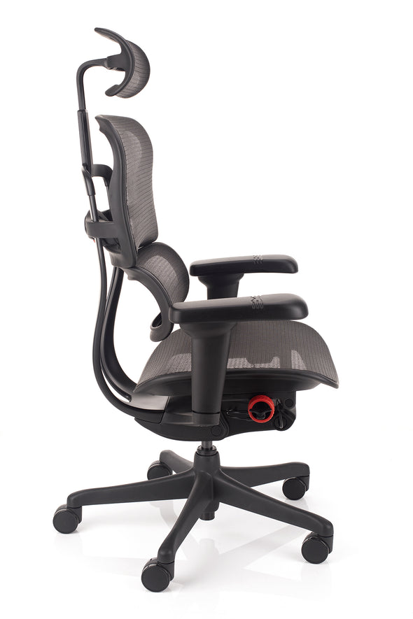 Gaming stol Ergohuman ULTRA
