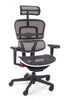 Gaming stol Ergohuman ULTRA