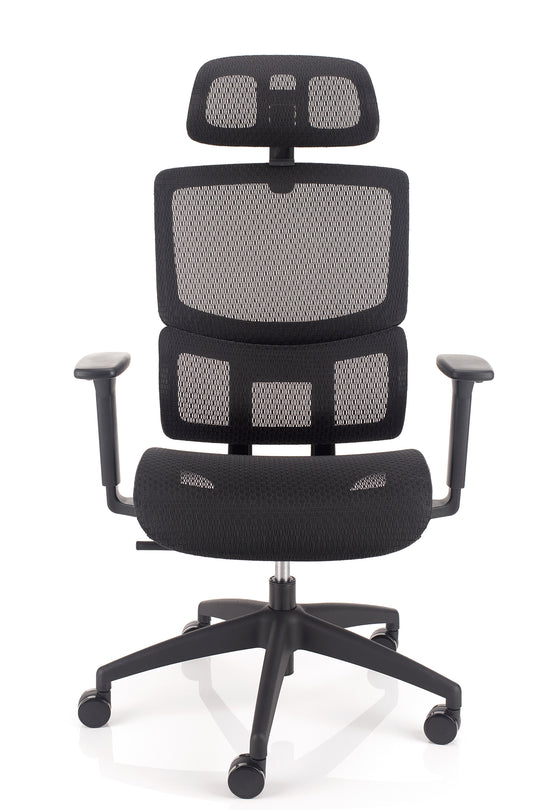 Flow - sedež v mreži