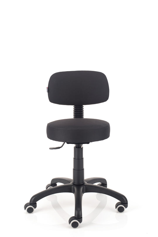 Proizvodni stol Jurček z naslonom