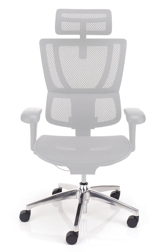 Kovinsko podnožje za stol IOO Marselus v2.0