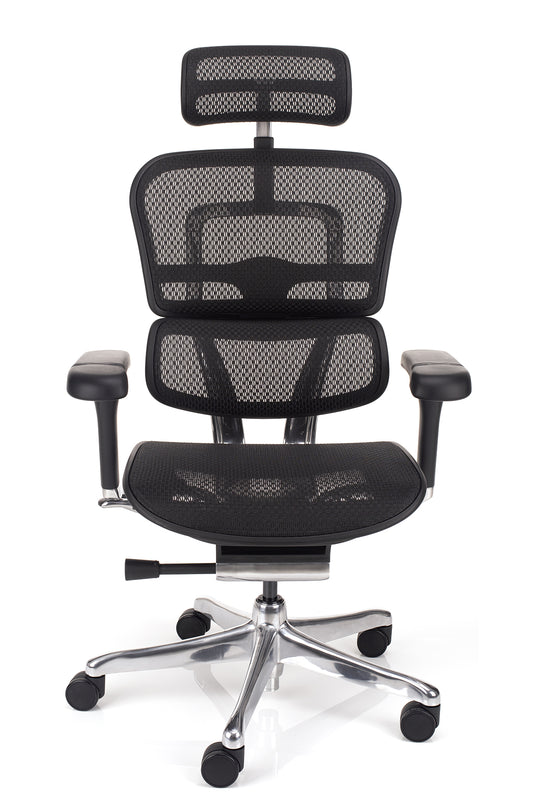 Ergohuman Obsession ELITE v2.0