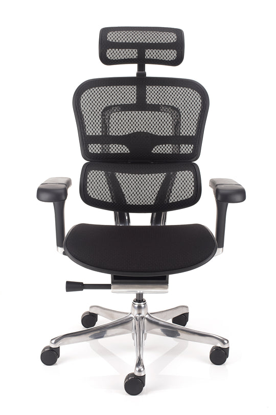 Ergohuman Obsession v2.0 - sedež v blagu