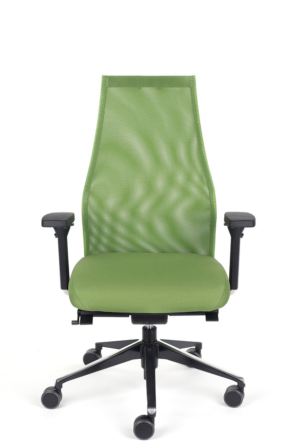 Pisarniški stol Dynamic XL - brez vzglavnika