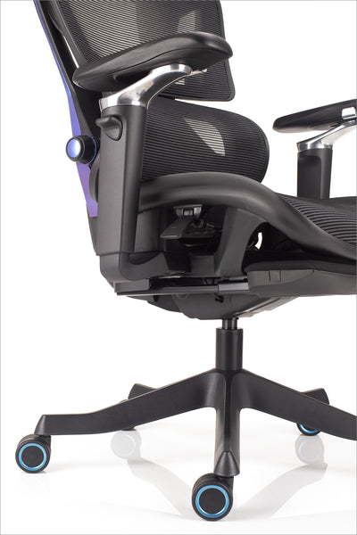 Gaming stol Net-X