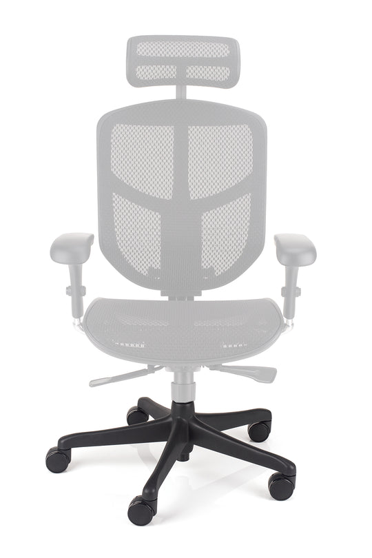 PVC podnožje za stol Enjoy v2.0