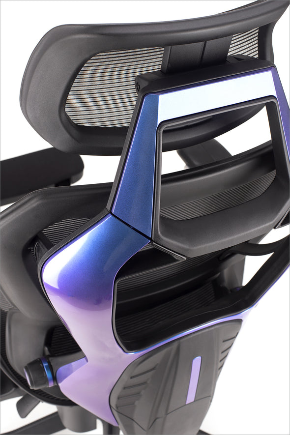 Gaming stol Net-X