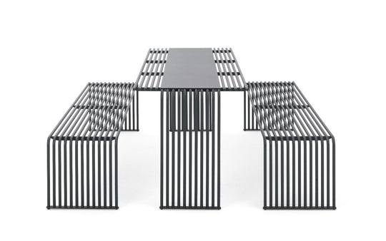 Zunanja garnitura URBAN