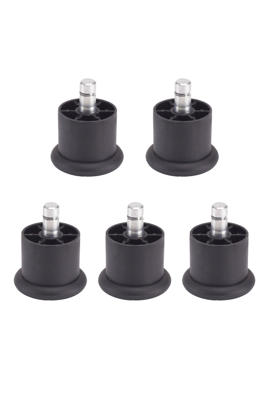 Set pvc čepov - velik