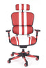 Gaming stol Obsession VIP - rdec/bel