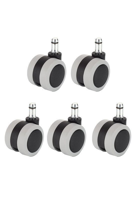 Set gumiranih koles  - model A