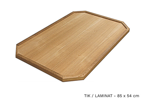 TIK LAMINAT NAVTIČNA MIZA LAGUN