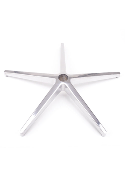 Kovinsko podnožje - Lucido