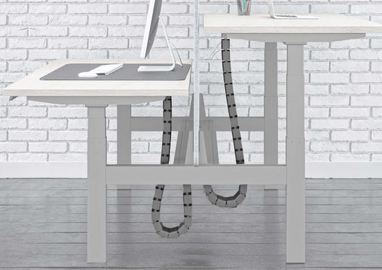 Pvc hrbtenica za kable