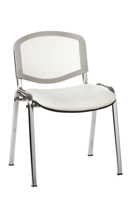 Konferenčni stol 438 - naslon v mreži