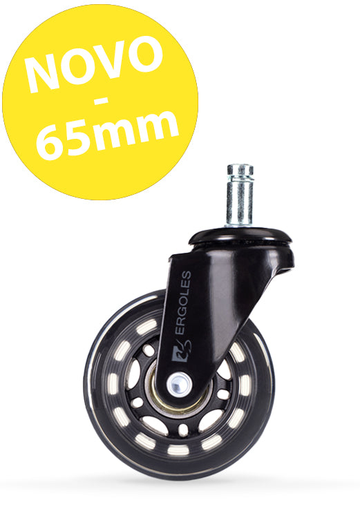 Roller kolo za stole - velikost 65