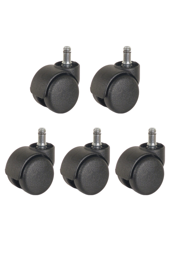 Set navadnih pvc koles - model B