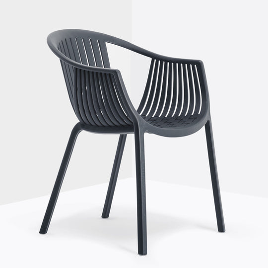 Plastičen stol Tatami