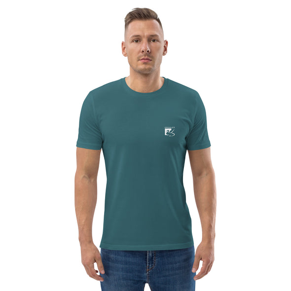 Moška kratka majica - organic